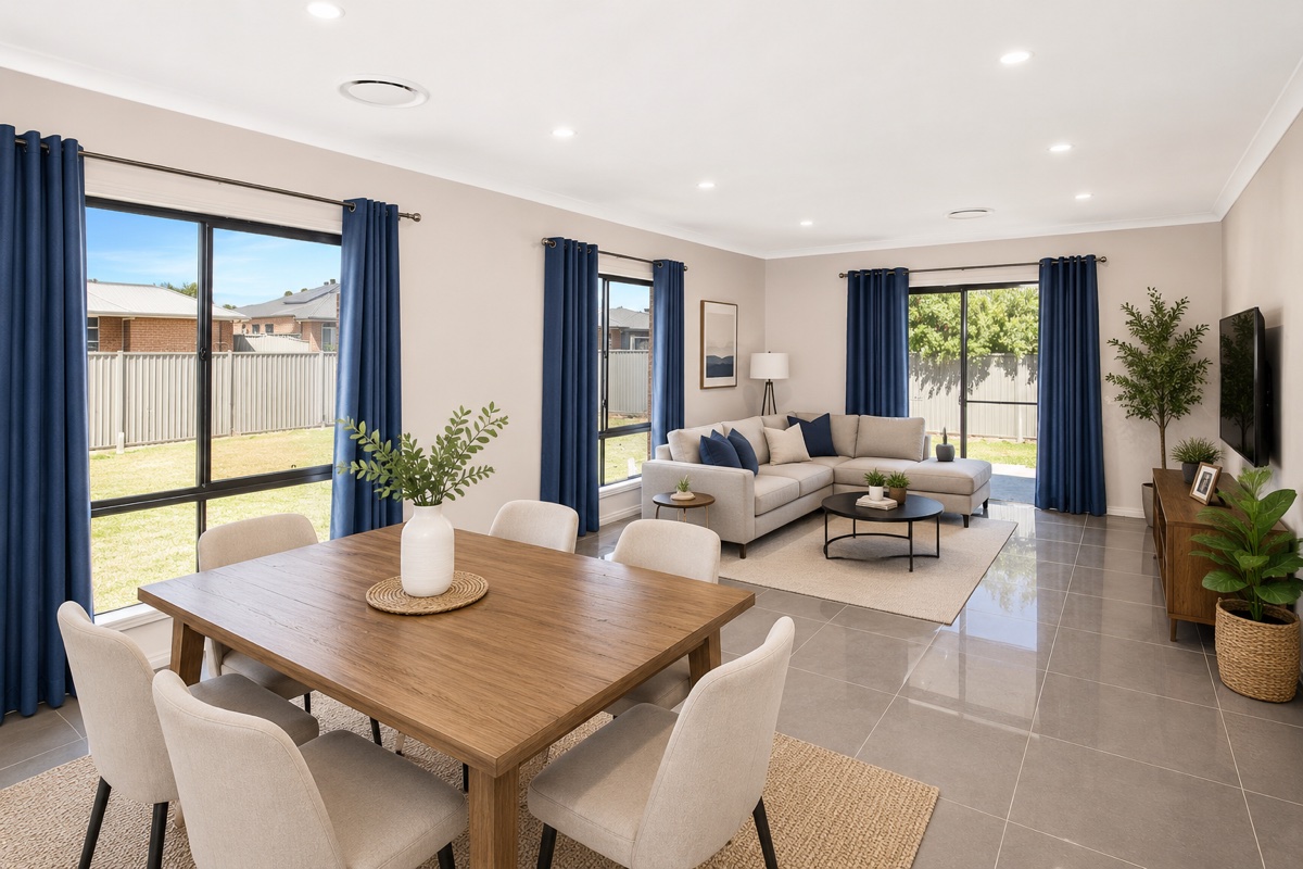 11 Henleydale Drive, Mooroopna, photo 4 of 10