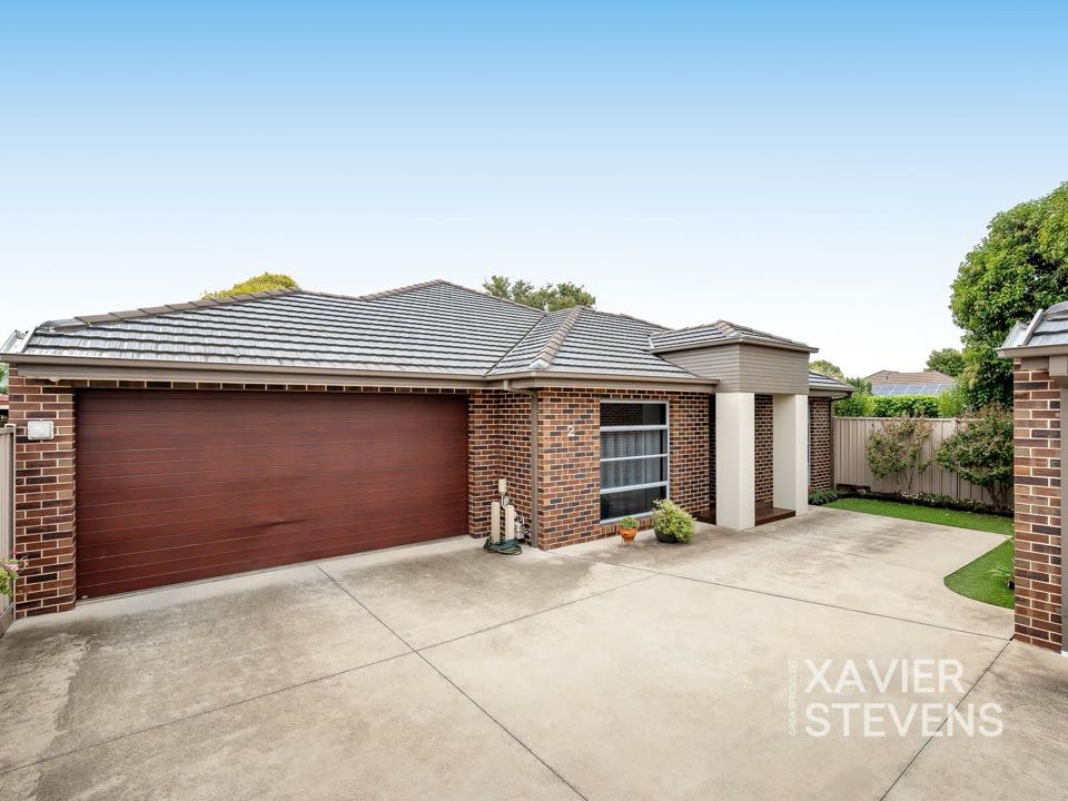 2/47 Mason Street, Shepparton, photo 1 of 10
