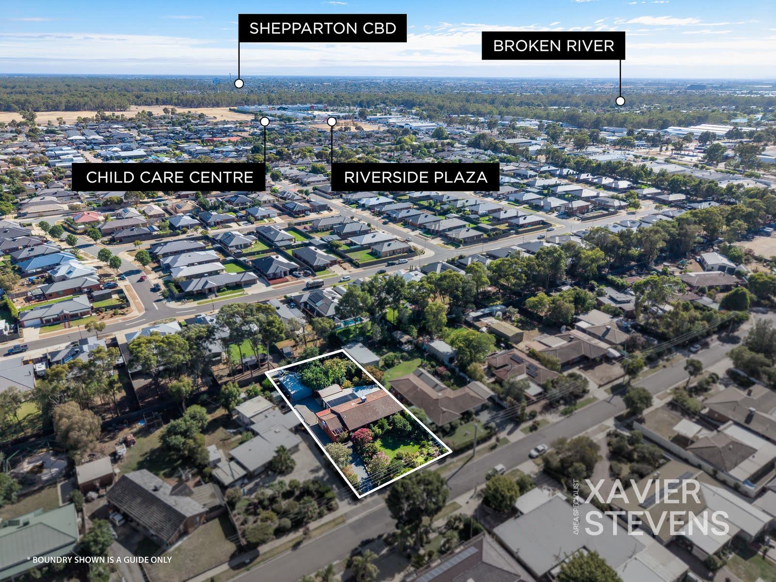 22 Furphy Avenue, Kialla, photo 3 of 10