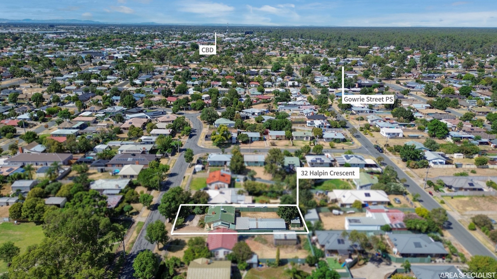 32 Halpin Crescent, Shepparton, photo 15 of 15