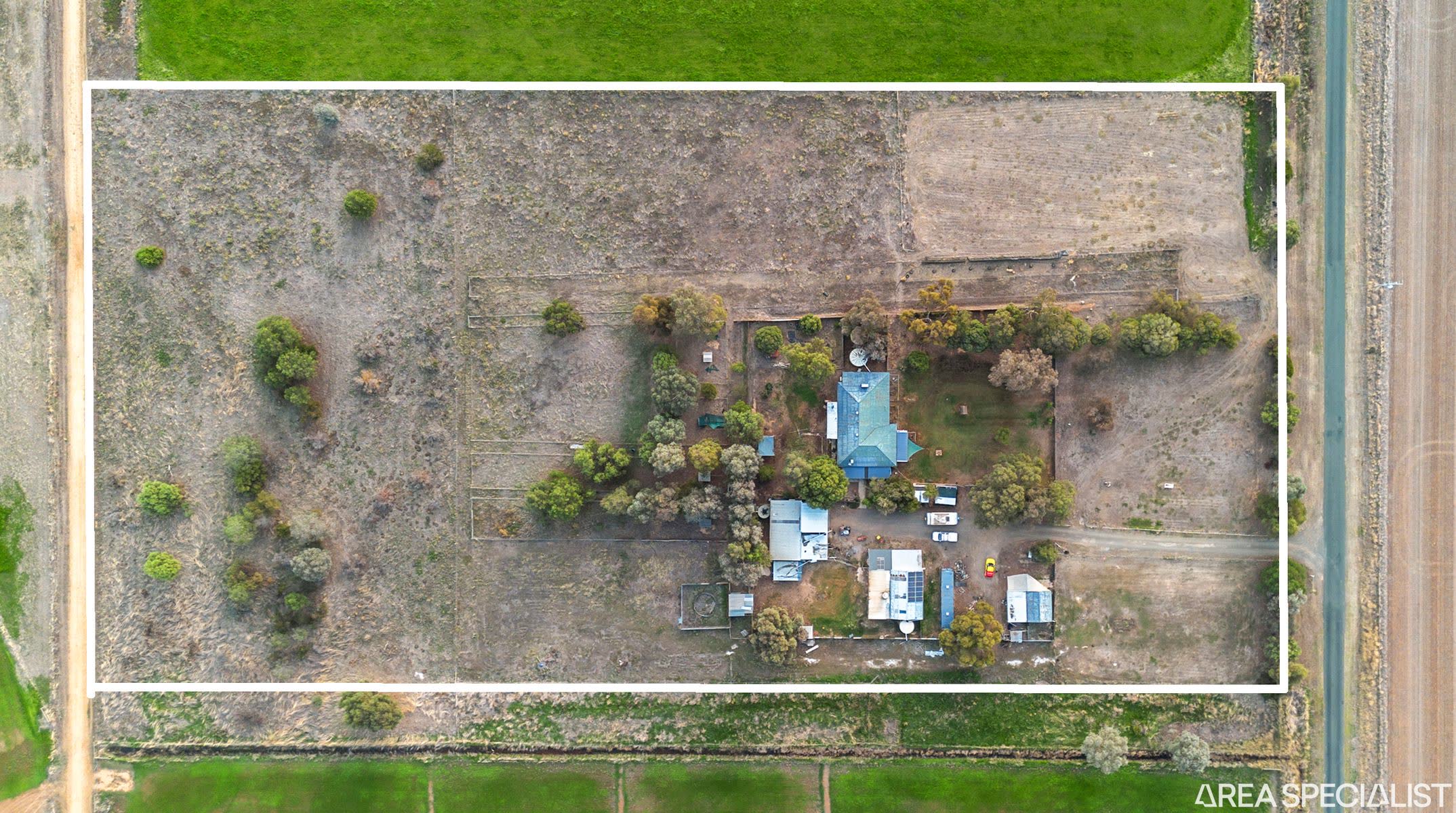 359 Peter Clay Road, Nathalia, photo 2 of 10