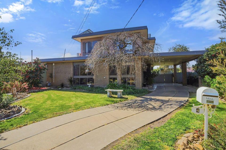 4 Brook Court, Mooroopna, photo 1 of 15