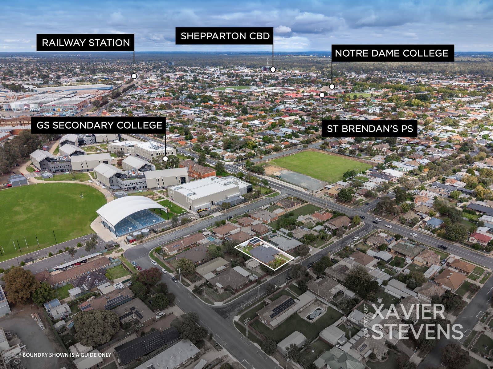 44 Glenlyon Avenue, Shepparton, photo 5 of 10